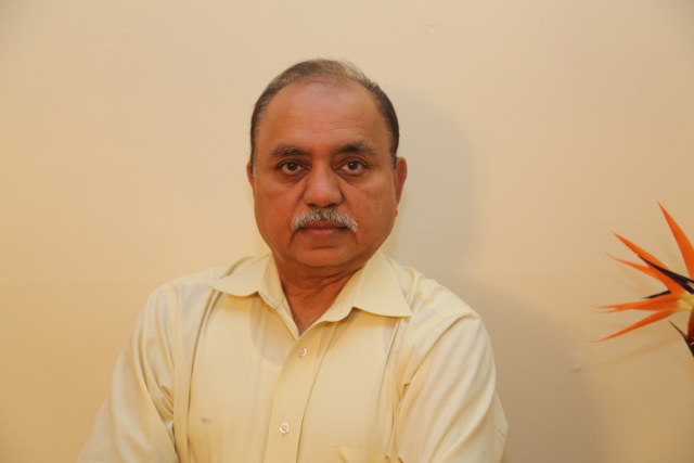 Trivedi