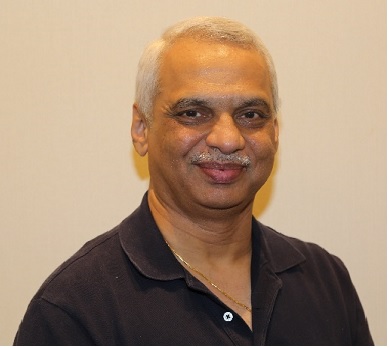 Gopesh Patel