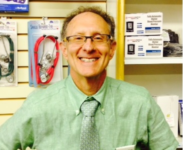 Howard Levine