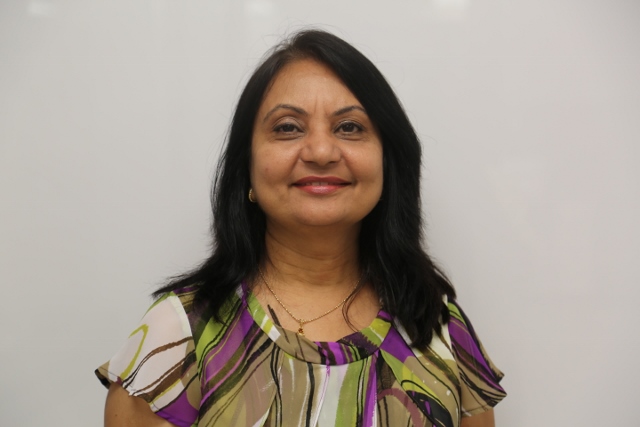 Patel