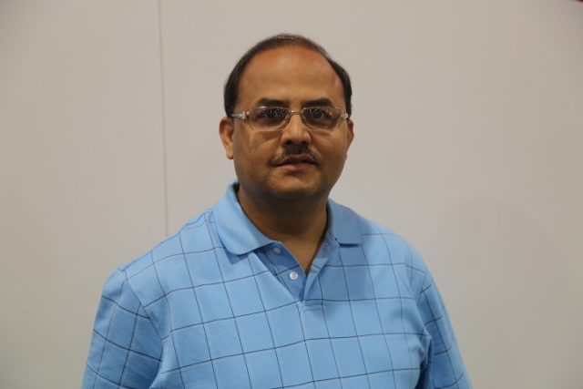 Mayur Shah