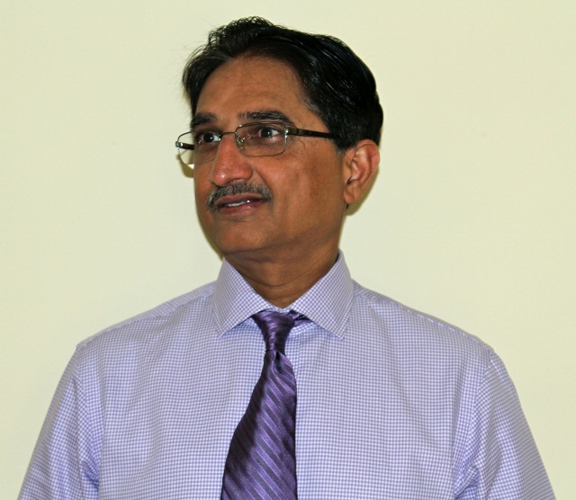 Rahul Patel