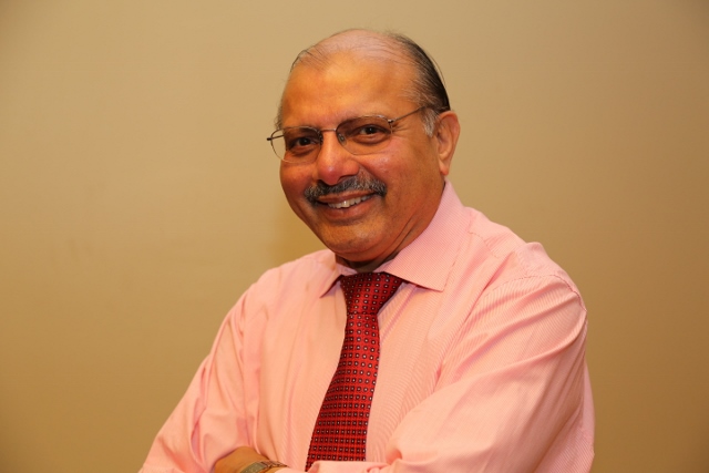 Shah